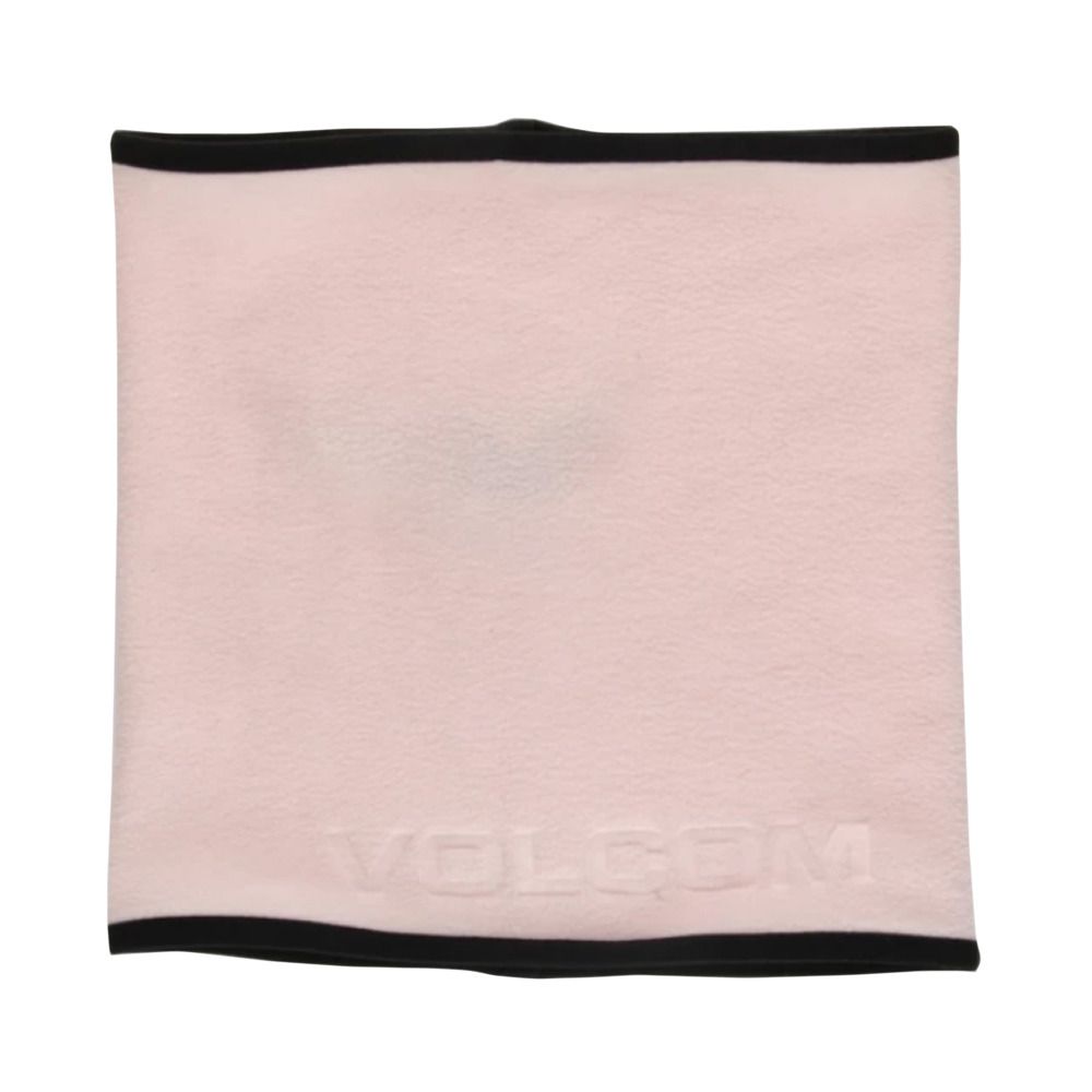 Volcom REMOVABLE - Tour de cou Femme party pink