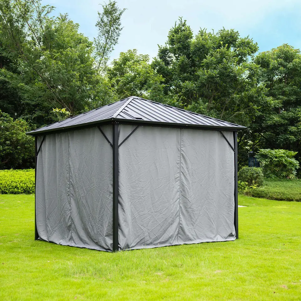 HOME DELUXE Paviljoen AZUR