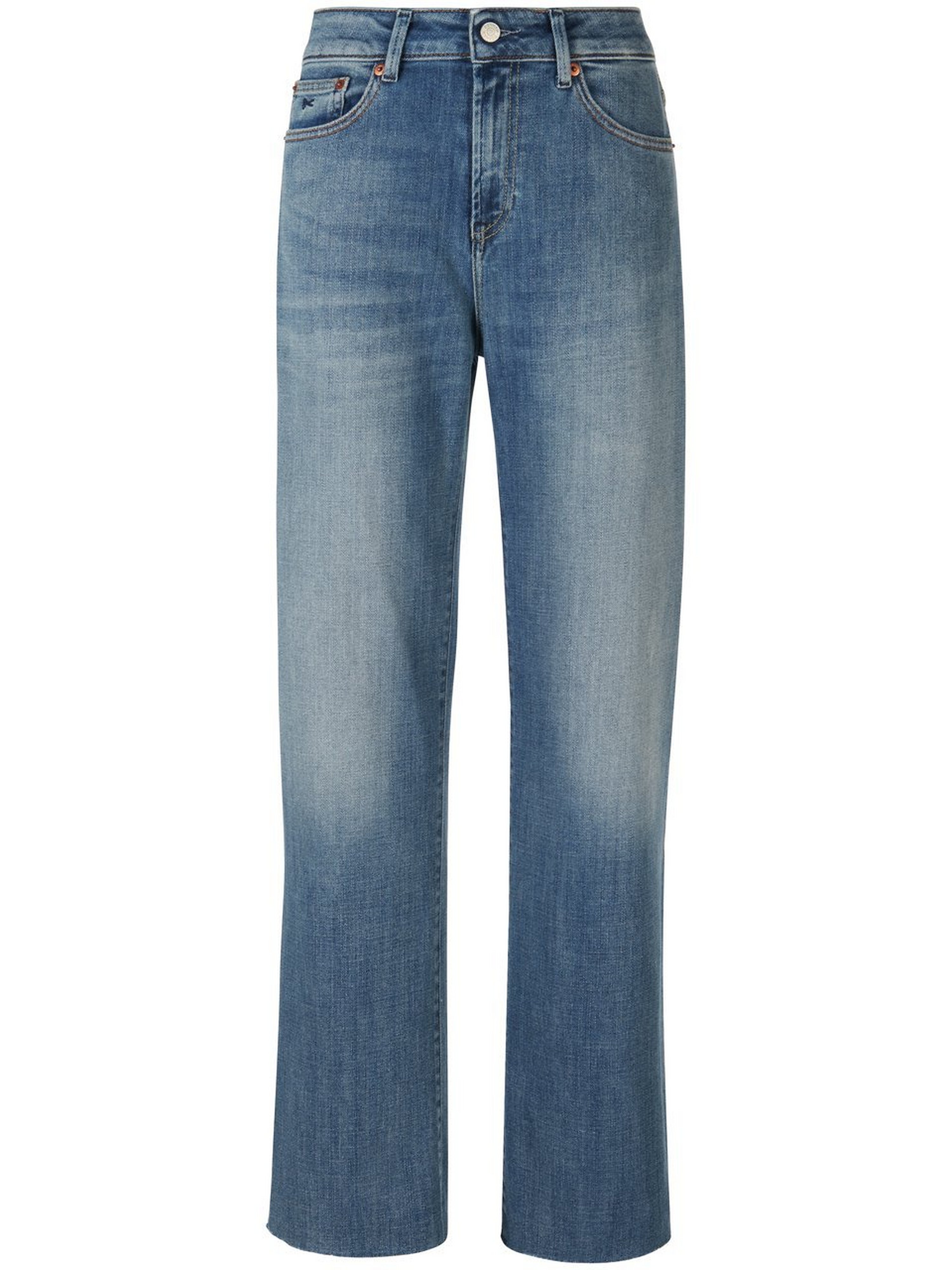 Jeans Bardot Wide