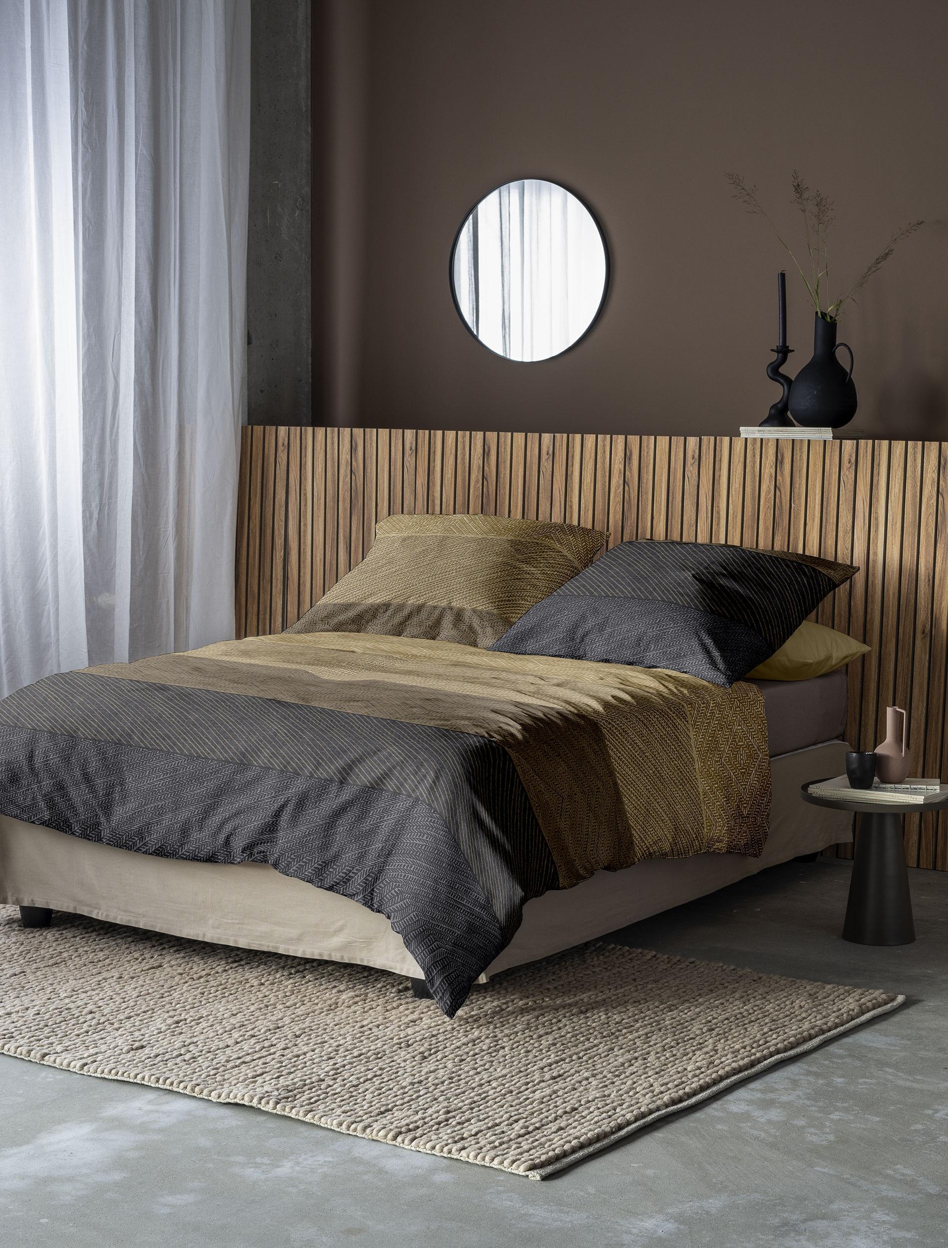 Irisette Bettwäsche »Koala 8430« 2 Stk. tlg. kuschelig weiche Winterbettwäsche