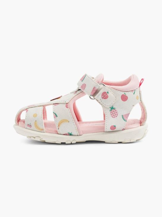 Cupcake Couture Sandalette pink