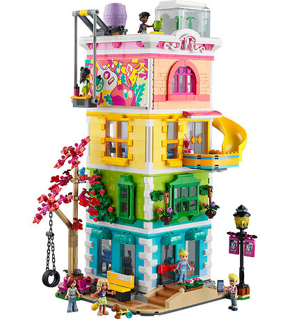 LEGO® Friends - Heartlake City Gemeinschaftszentrum 41748 - 1513