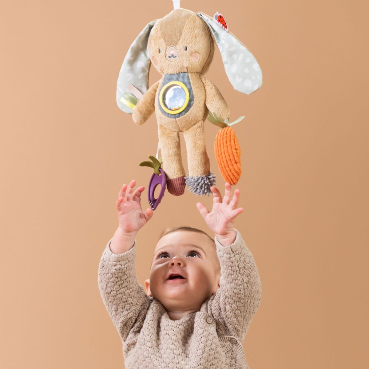Taf ToysTaf Toys   Hängespielzeug Activity Jenny