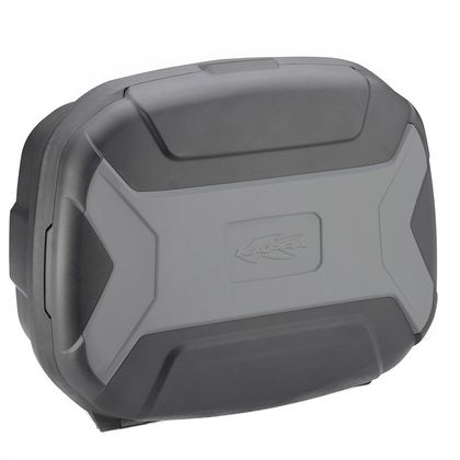 Top case Kappa K'VECTOR KVC35NG Monokey 35L Universel - Noir / Gris