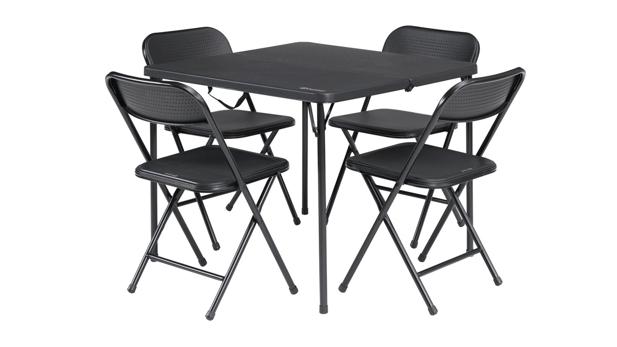 Corda Picknicktisch-Set