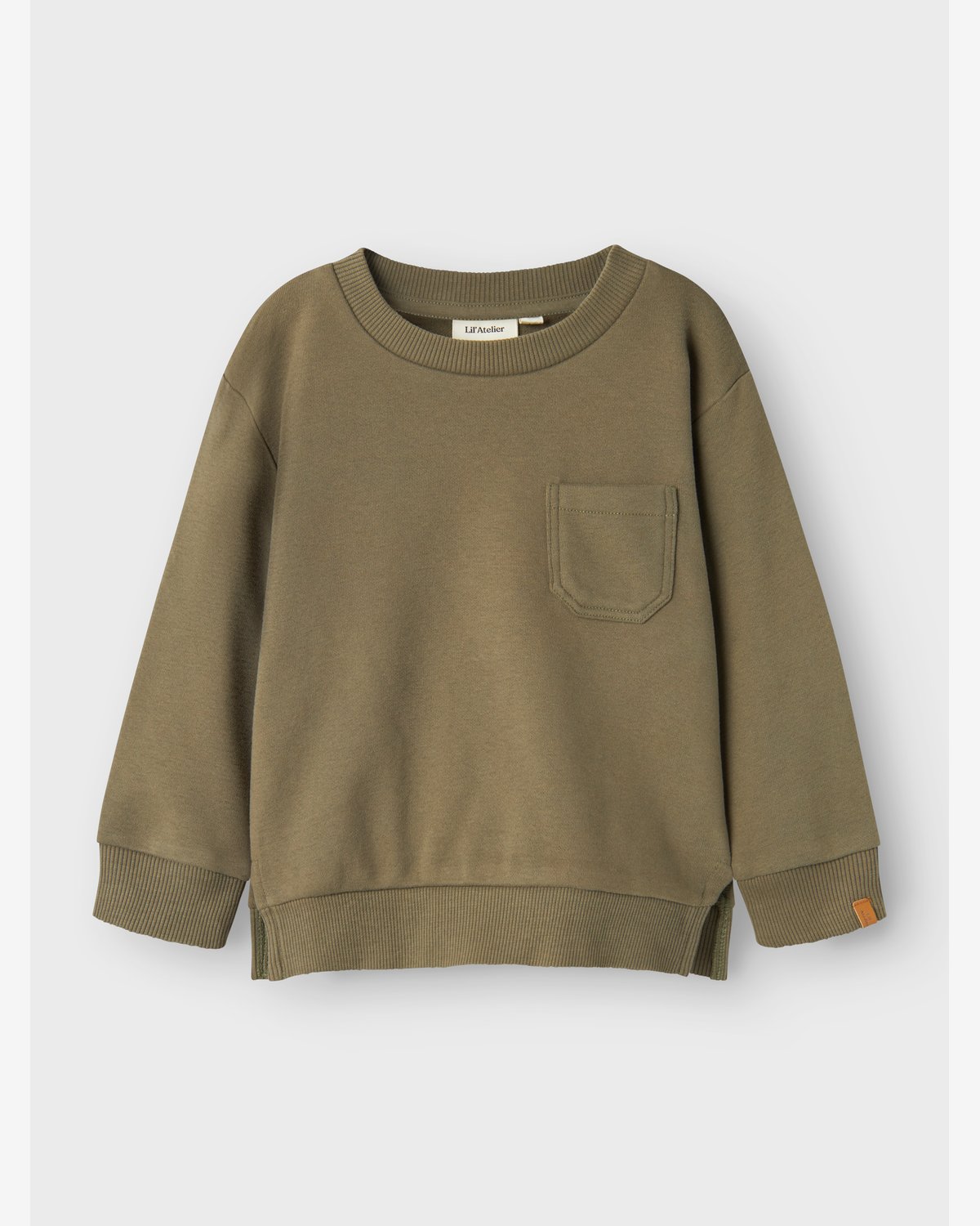 Genser Barn – Øko Jersey | London Ron