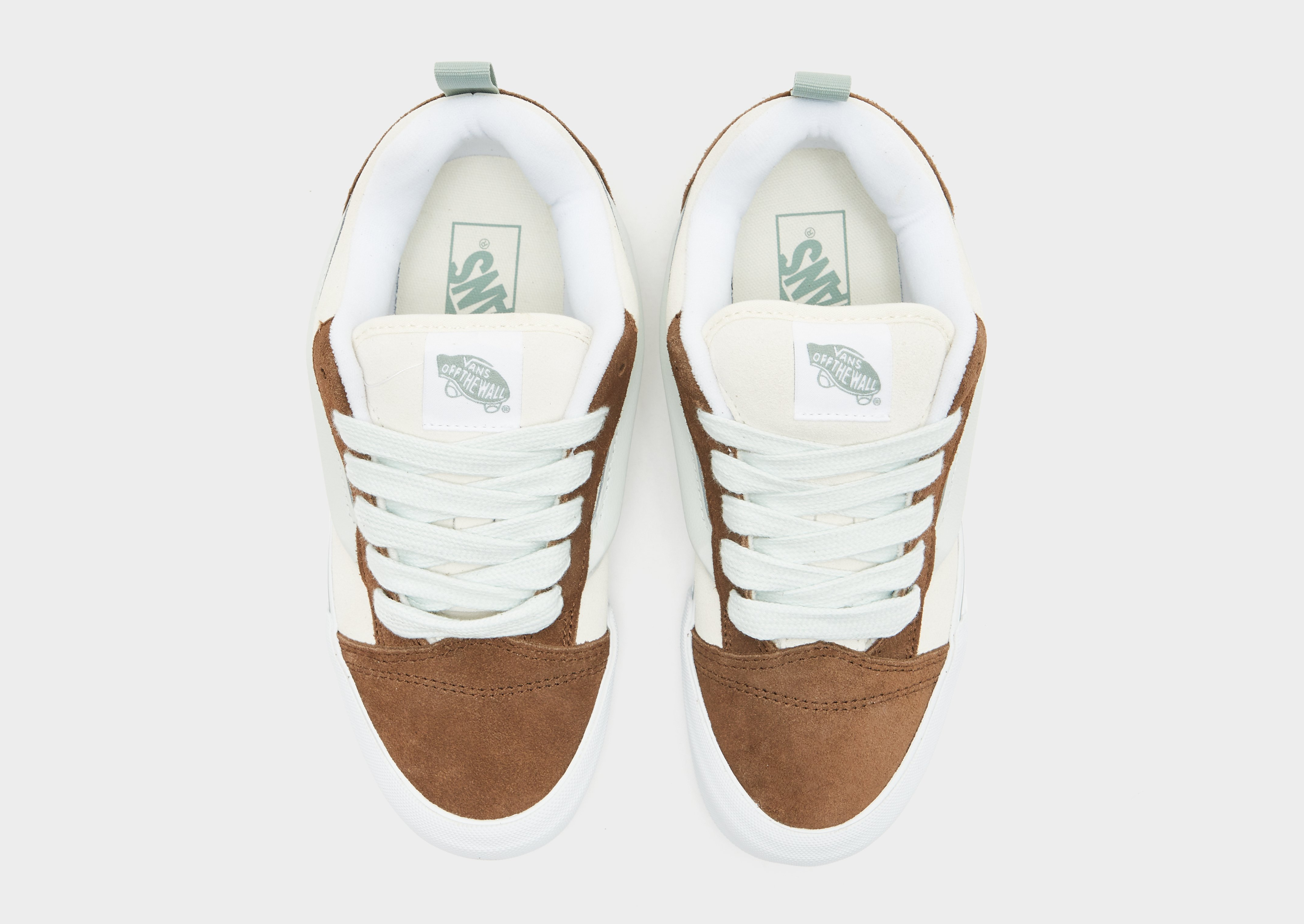 Vans Knu Skool Femme