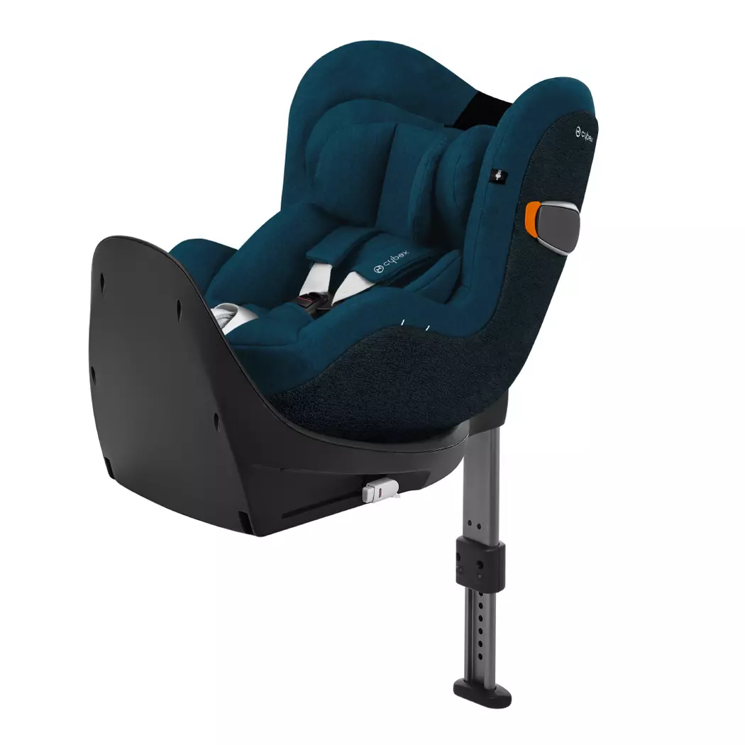 Kindersitz Sirona Zi i-Size Plus