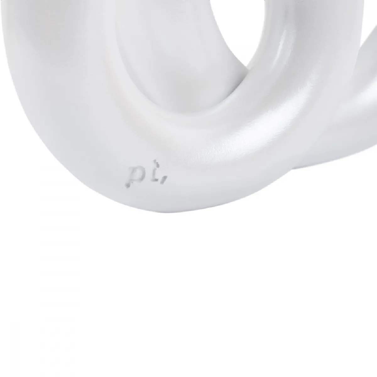 Present Time Bougeoir Ring H20cm