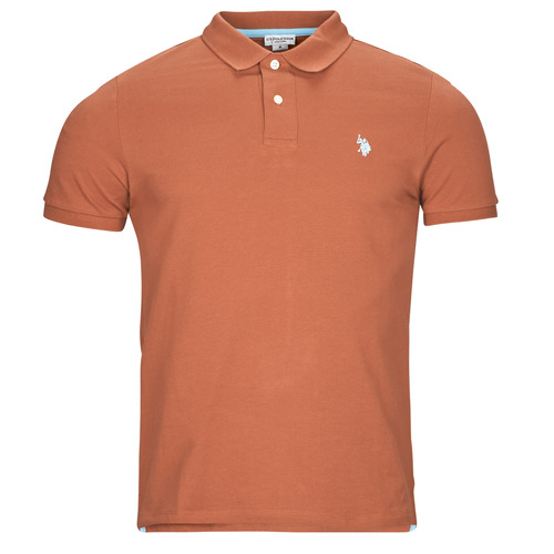 U.S Polo Assn. - KING - Marron