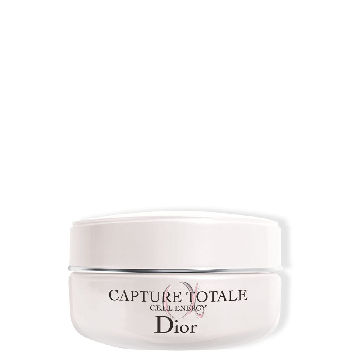 DIOR Capture Totale Crème Fermeté et Correction Rides