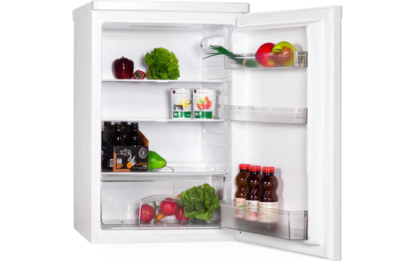 Kühlschrank KS130 Rechts/Wechselbar<br>Freistehender Kühlschrank