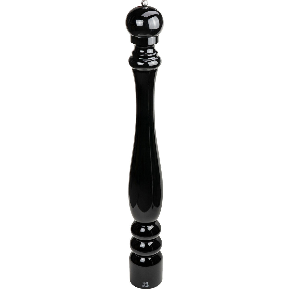 Paris Classic Pepperkvern 80 cm Svart
