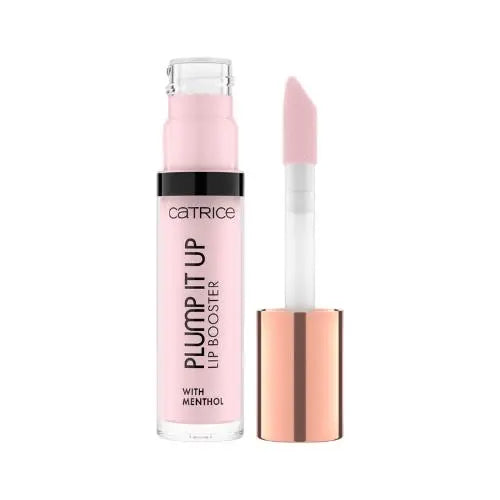 Plump It Up Lip Booster 020 No Fake Love