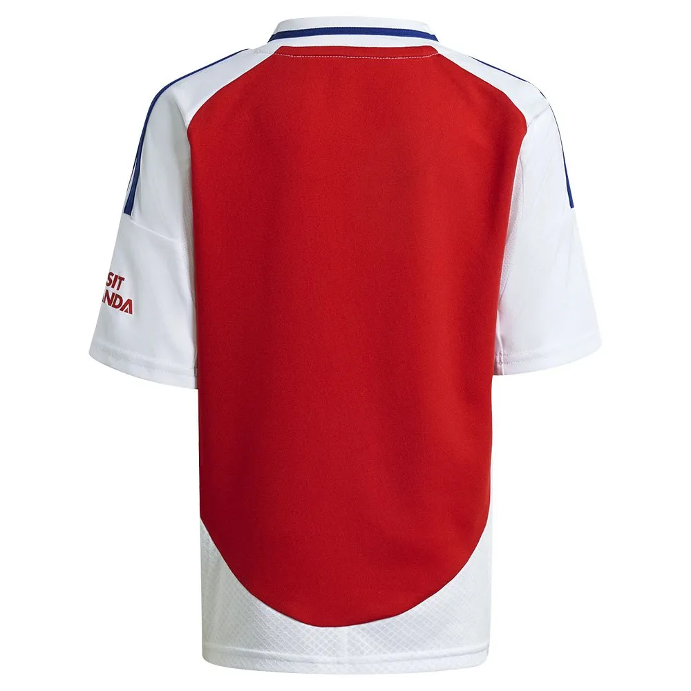 adidas Arsenal FC 24/25 Heim Junior Set