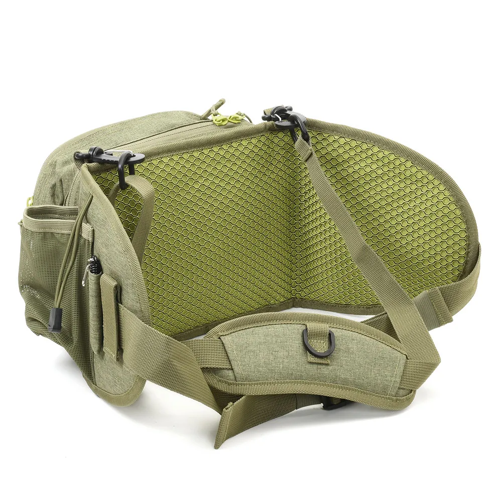 Vision Vision Love Handles Waist Bag