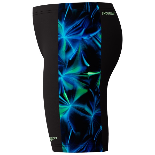 Speedo - Kid's Print Panel Jammer - Short de bain