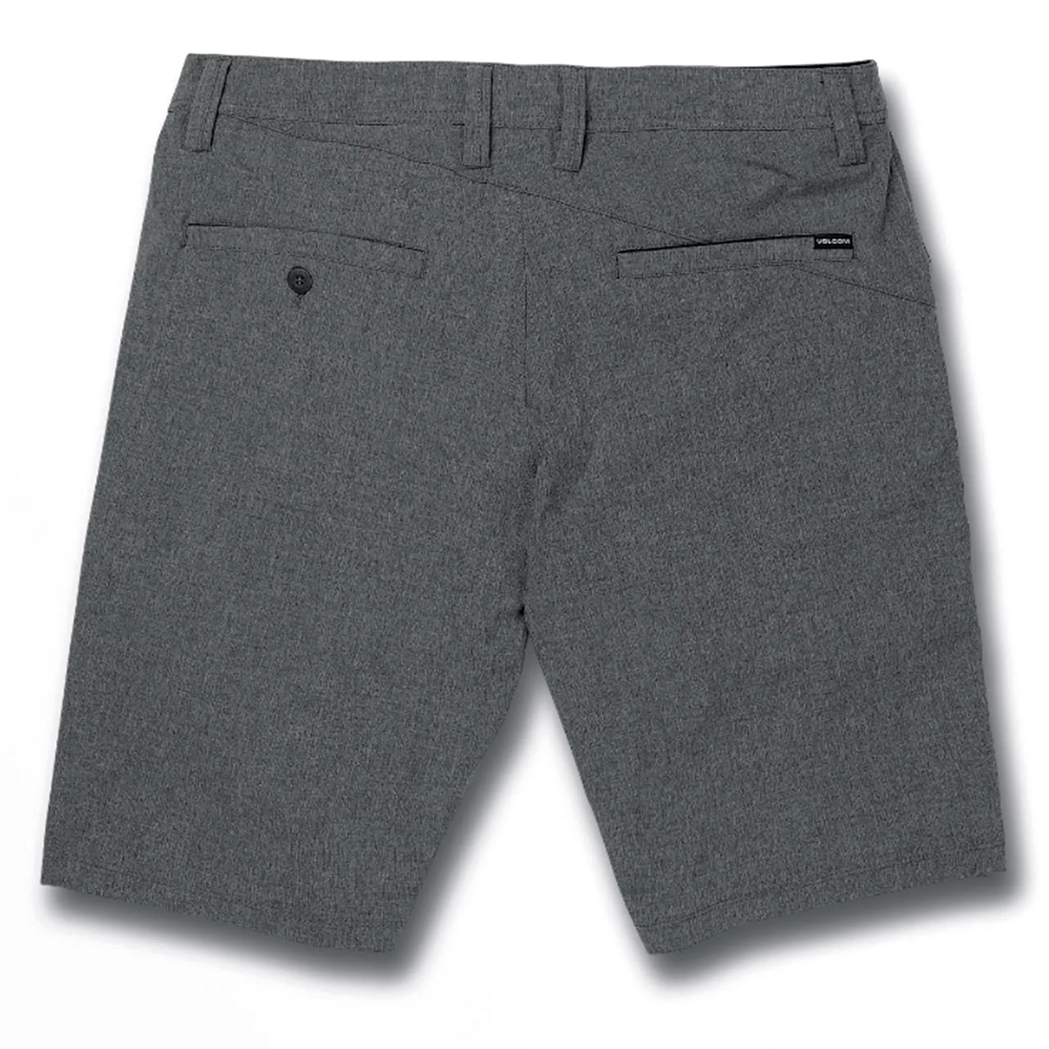 Volcom Short Frickin Chino 2-7ans