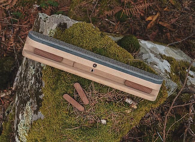 NATURE CLIMBING - AGRES STOAK BOARD M