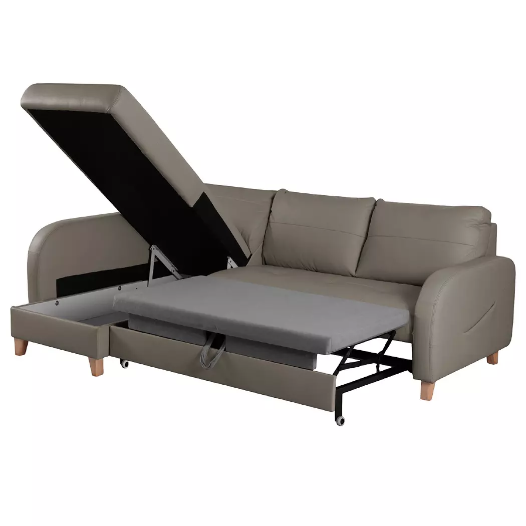 Ecksofa Compact