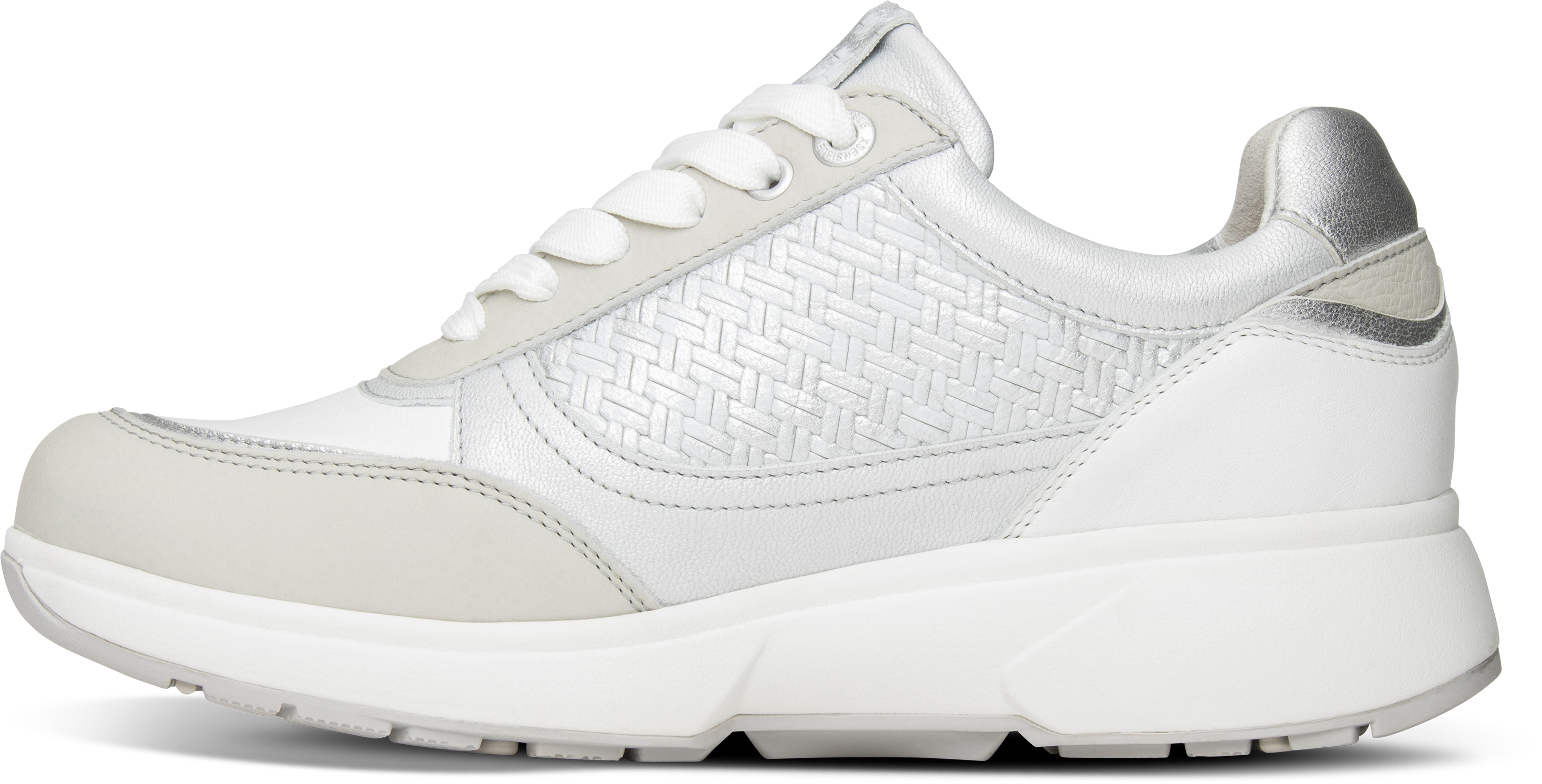 Pristina Light Grey Combi