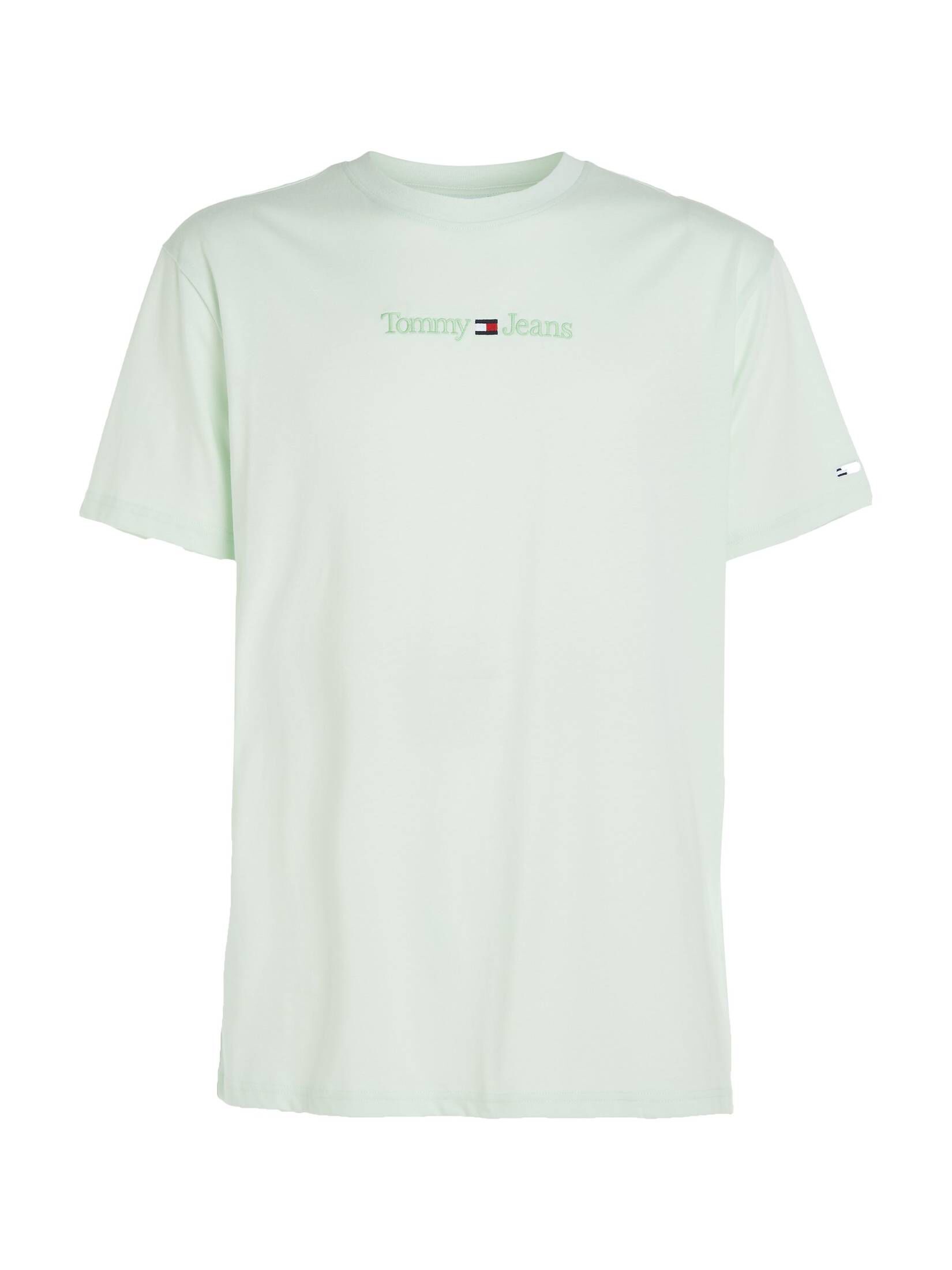 Tommy Jeans| Herren T-Shirt