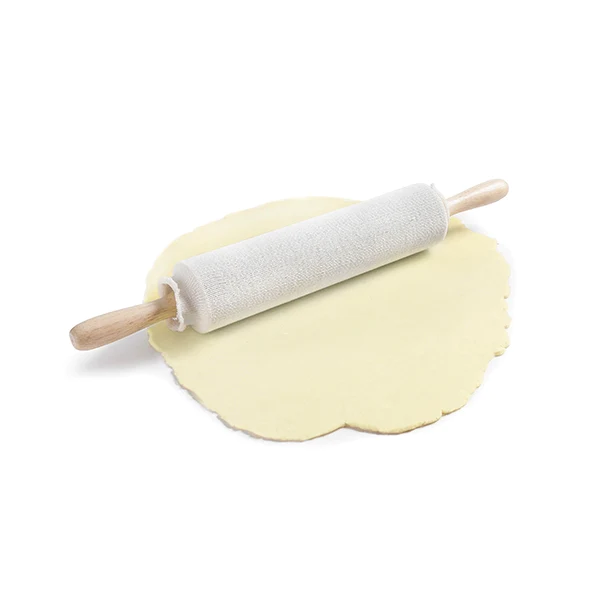 Set 2 couvre-rouleaux à pâtisserie Ibili