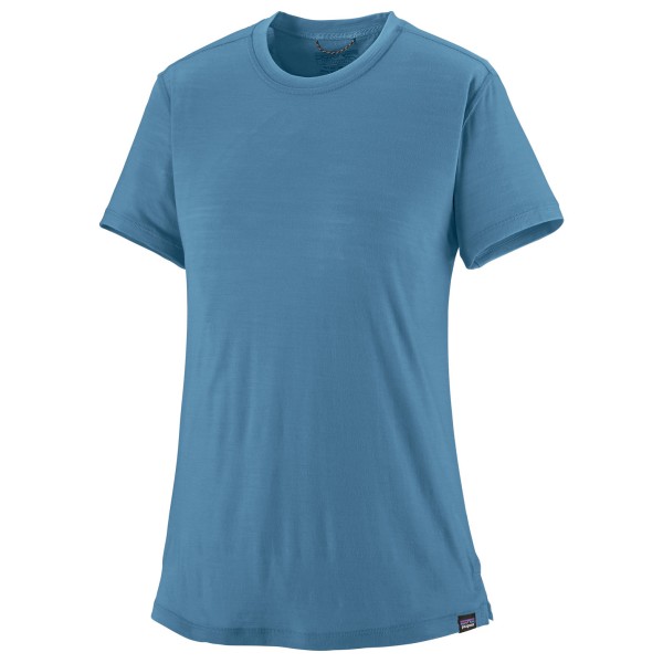Patagonia - Women's Cap Cool Merino Shirt - Haut en mérinos