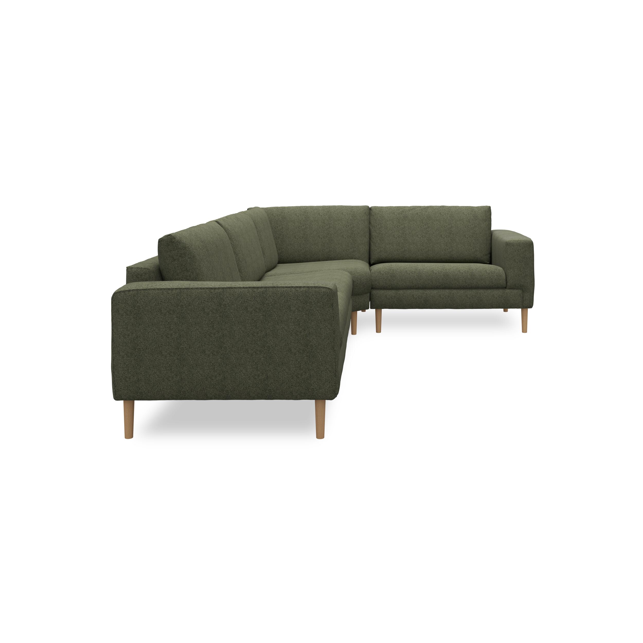 Nyland Hjørnesofa
