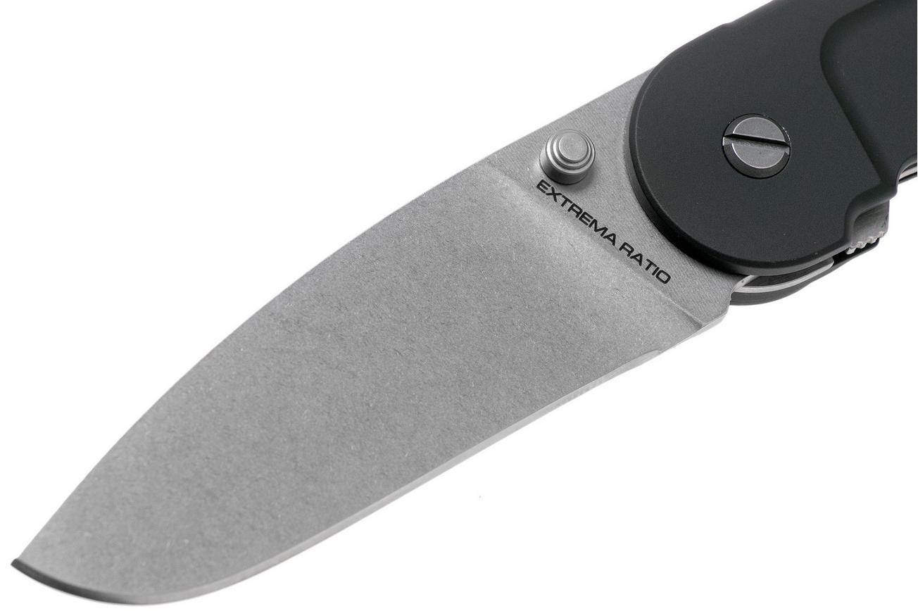 Extrema Ratio BF2 CD, Stonewashed 04.1000.0145/SW zakmes
