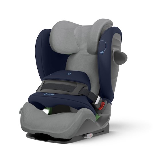 Housse été Pallas G i-Size   Grey        de               CYBEX