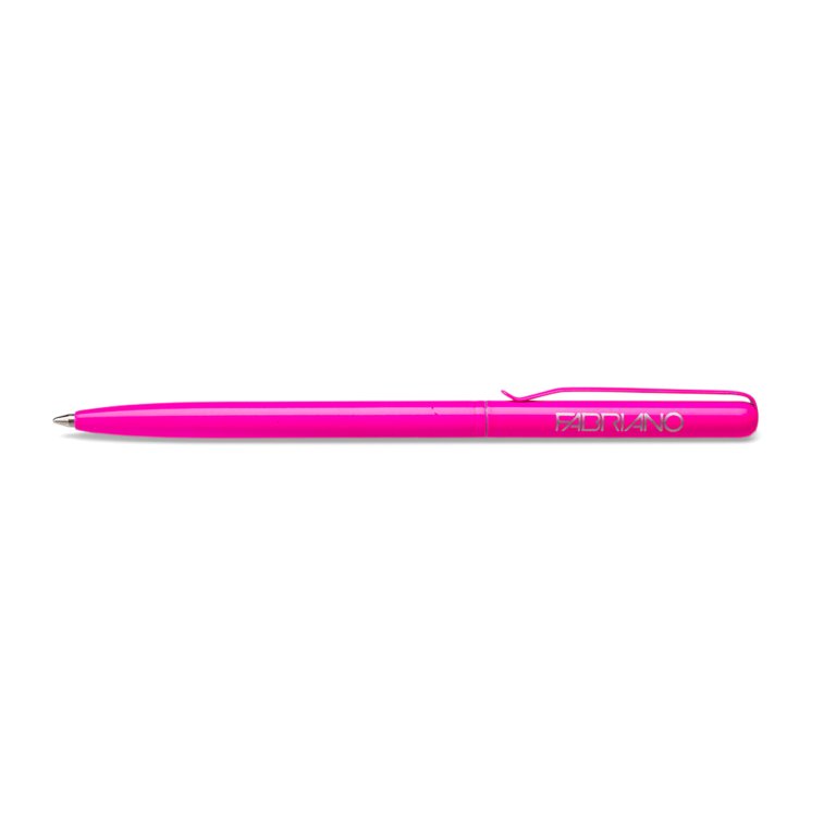 Fabriano Dreh-Kugelschreiber Slim Pen