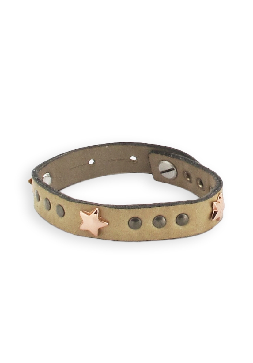 B. Belt Lederarmband BB6097L37-0182