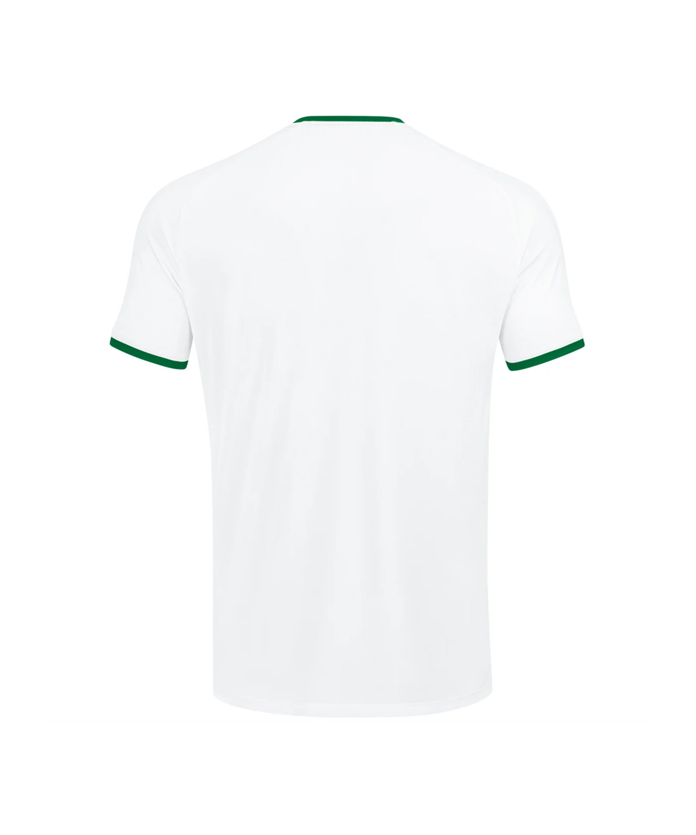 JAKO Inter Trikot Kids Weiss Grün F013