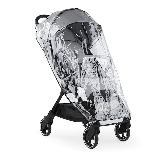 Poussette We    Black        de               Chicco
