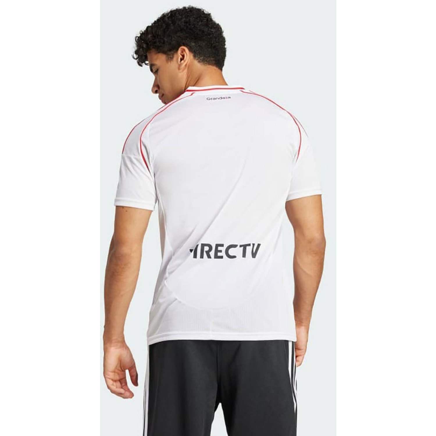 adidas River Plate Thuis Shirt