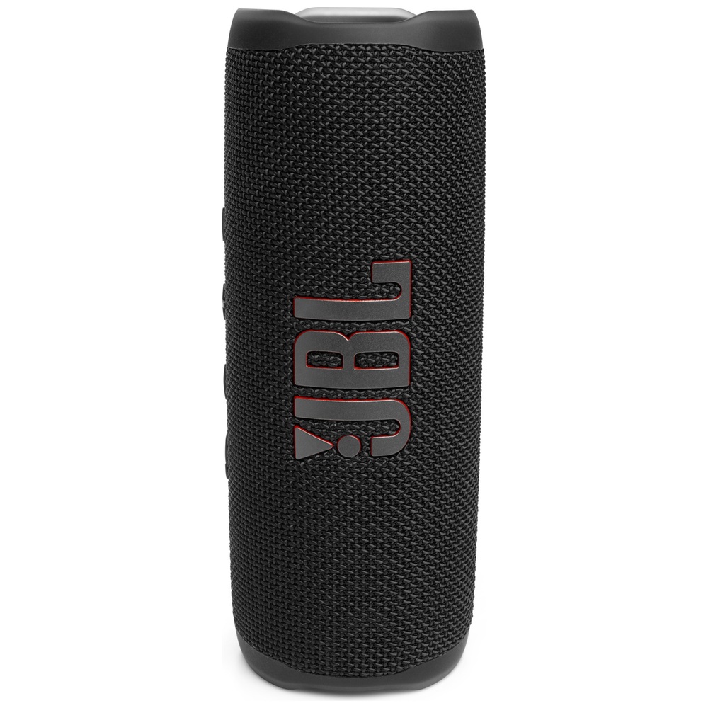 JBL Flip 6 Bluetooth-Lautsprecher, Schwarz