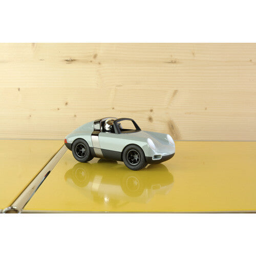 Playforever speelauto luft slate