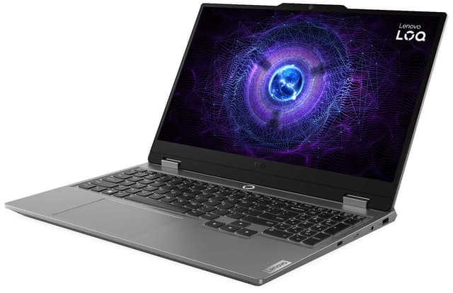 Lenovo LOQ 15IAX9 i5-12HX/24/512/3050 15,6