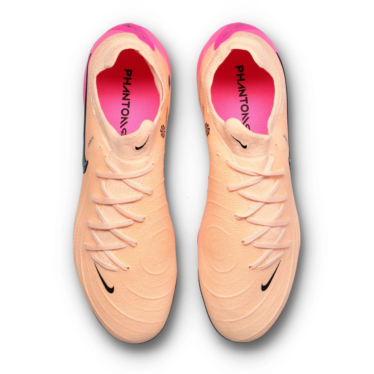 Chuteira Nike Phantom GX II Pro FG