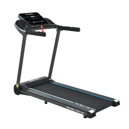 Cinta De Correr Behumax Treadmill Force 350