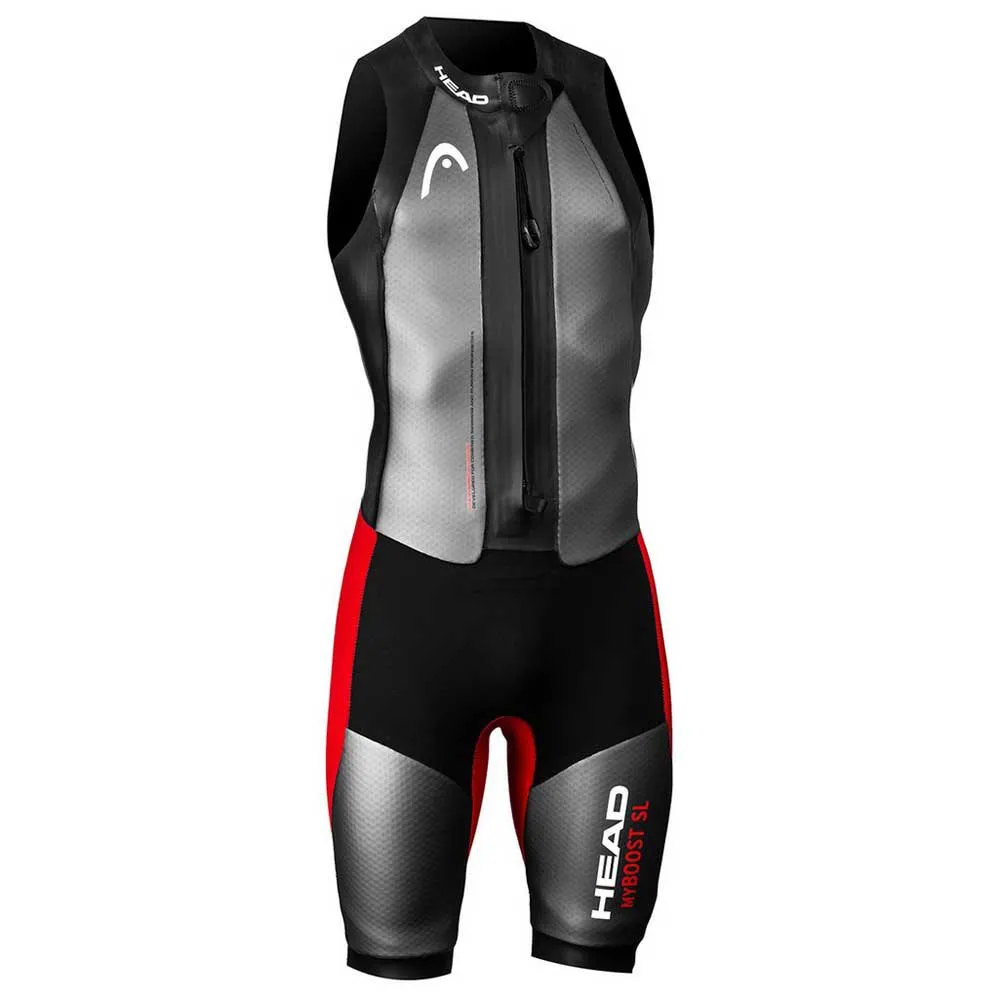 Head swimming Swimrun MyBoost SL shorty