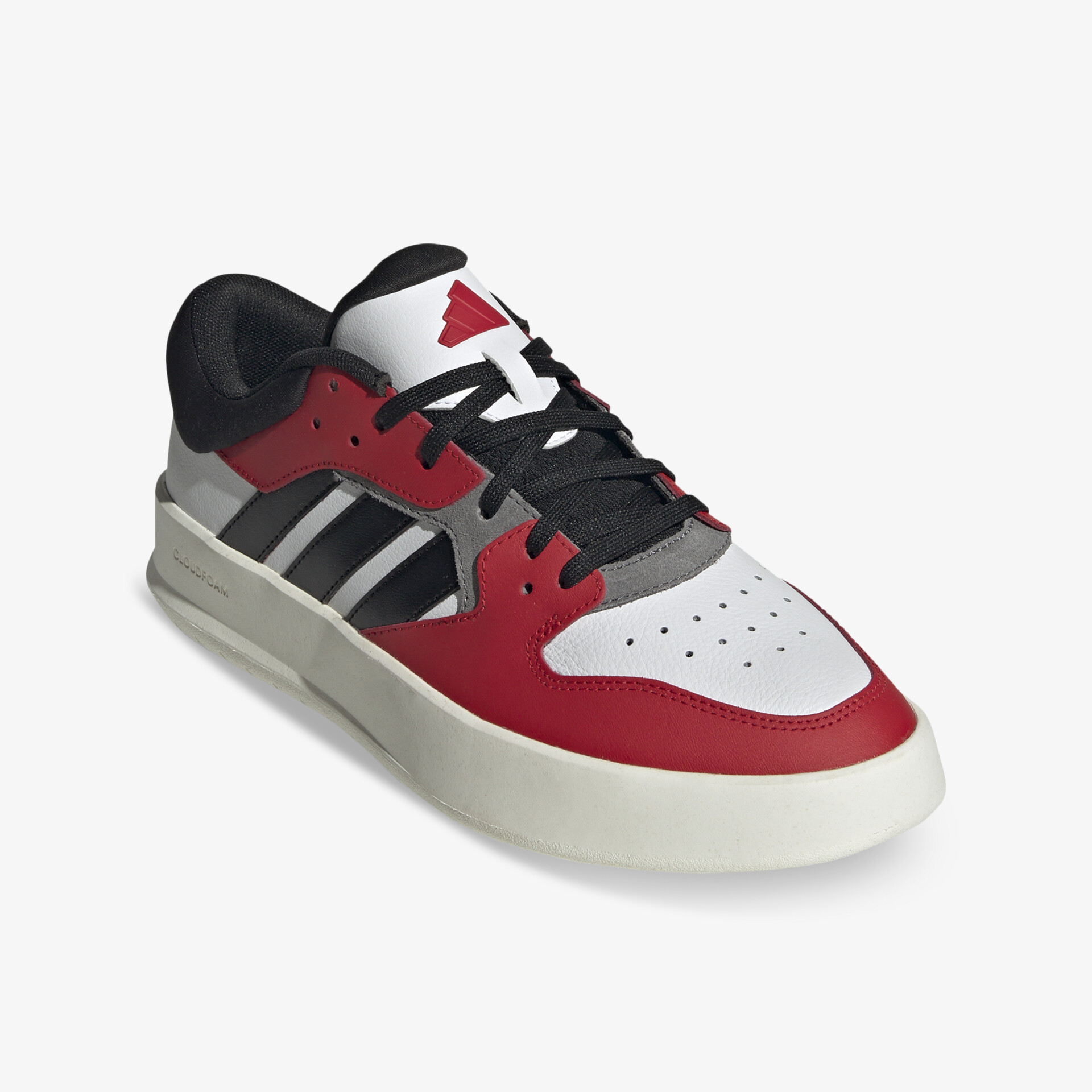 adidas Herren Sneaker Low COURT 24 | Mehrfarbig | Jetzt bei reno.de