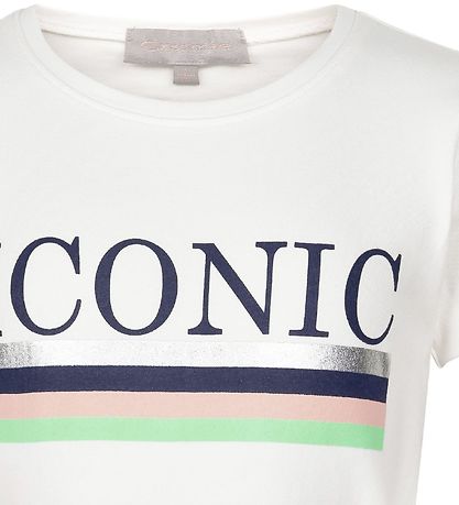 Creamie -T-Shirt - Total Eclipse