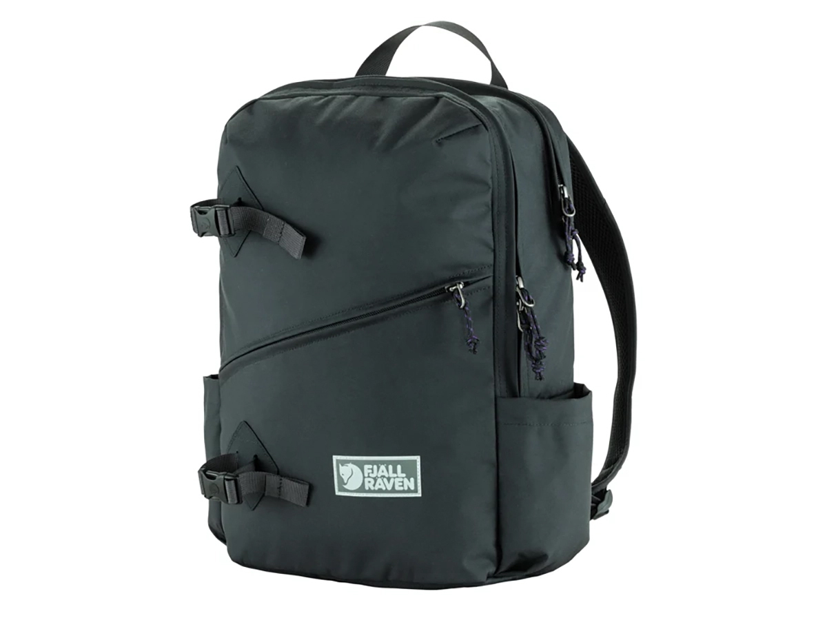 Fjällräven Vardag 17 rugzak - Black
