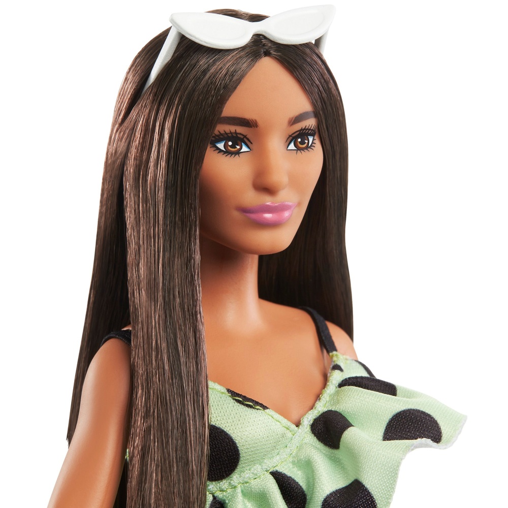 Barbie Fashionistas Puppe 200