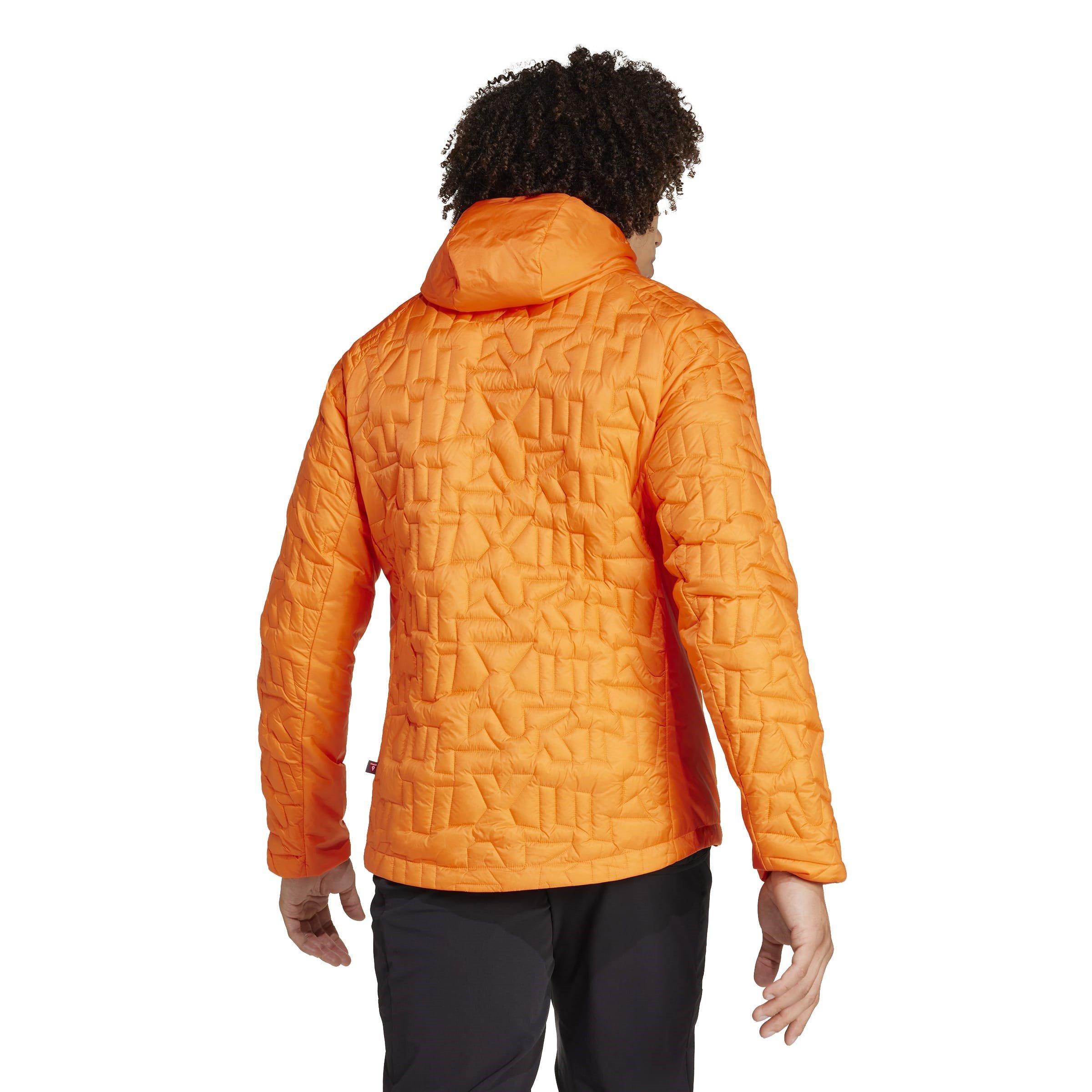 adidas Terrex Mens MT Waterproof Jacket