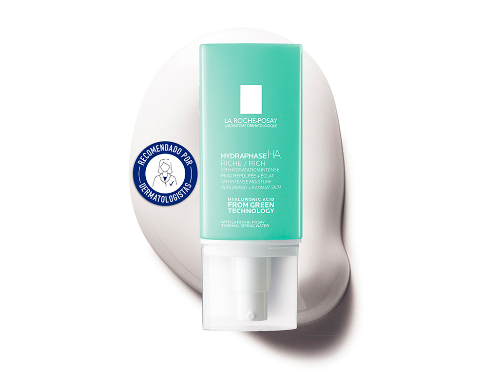 CREME LA ROCHE POSAY RICO HYDRAPHASE INTENSE 50ML