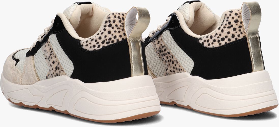 OMODA beige omoda lage sneakers zo&euml;