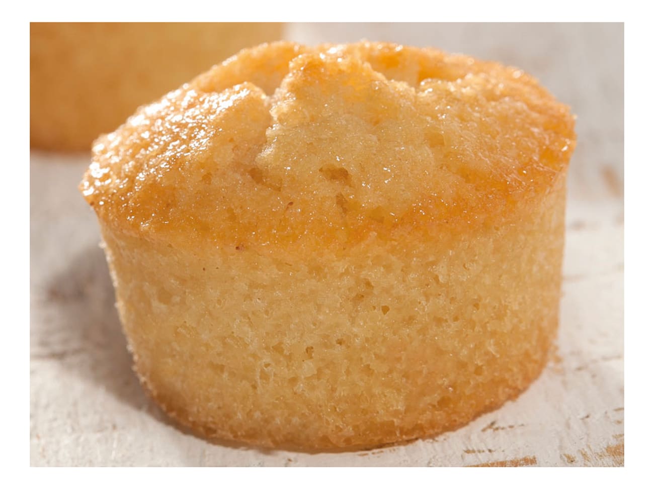 Moule muffins - 60 x 40 cm - Ø 7 cm (24 empreintes) - Flexipan